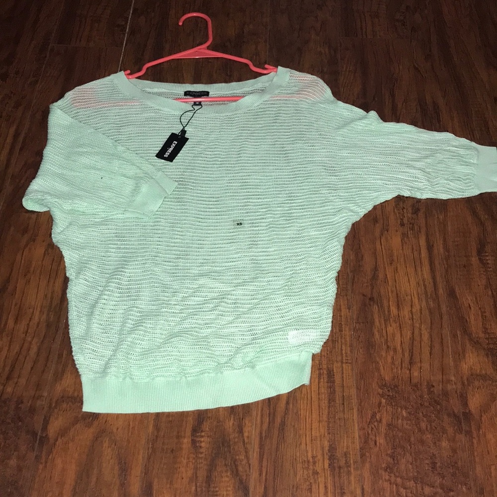 Fall Top